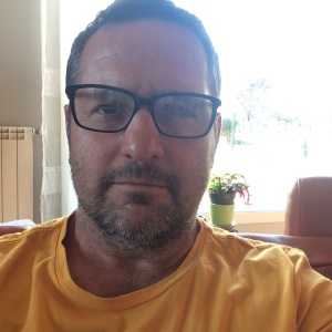 Photo de profil de Thierry Duprat