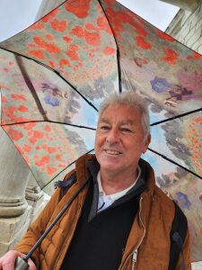 Photo de profil de Thierry Dupre