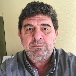 Photo de profil de Thierry Dupuch