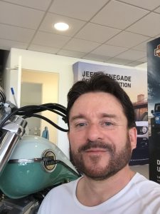 Photo de profil de Thierry Dupuy