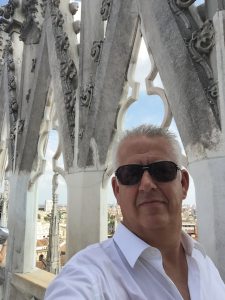 Photo de profil de Thierry Durand