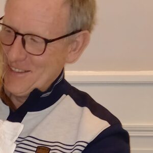Photo de profil de Thierry Duruisseau