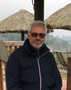 Photo de profil de Thierry Equey