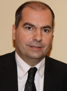 Photo de profil de Thierry Escudier