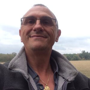Photo de profil de Thierry Esparre