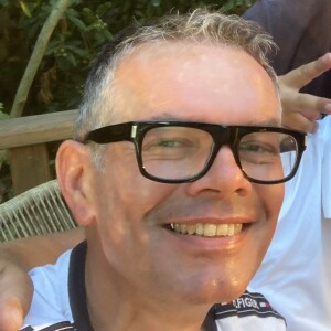 Photo de profil de Thierry Esteves