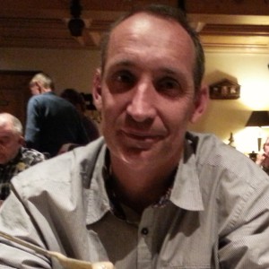 Photo de profil de Thierry Fabregoul
