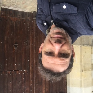 Photo de profil de Thierry Falxa