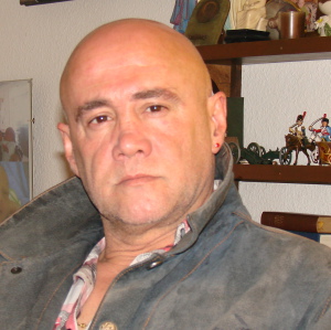 Photo de profil de Thierry Farret
