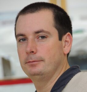 Photo de profil de Thierry Fauret