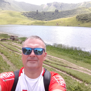 Photo de profil de Thierry Fauvergue
