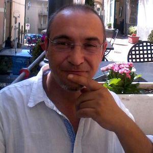 Photo de profil de Thierry Faye