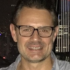 Photo de profil de Thierry Faye