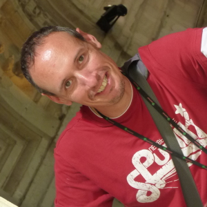 Photo de profil de Thierry Ferrand