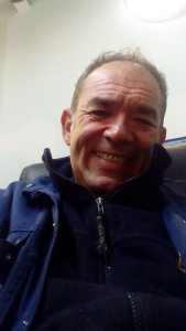 Photo de profil de Thierry Ferrer