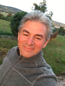 Photo de profil de Thierry Ferrion