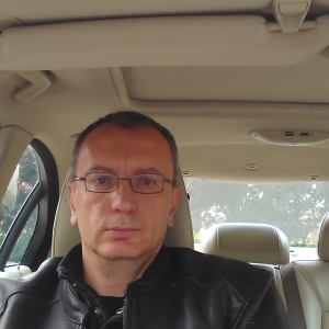 Photo de profil de Thierry Fevre
