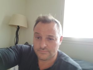 Photo de profil de Thierry Filipe