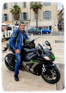 Photo de profil de Thierry Flick