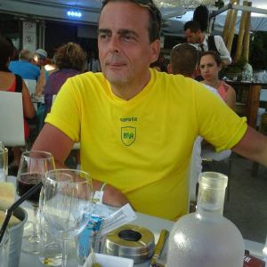 Photo de profil de Thierry Flusin