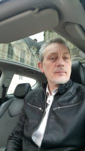 Photo de profil de Thierry Fontaine