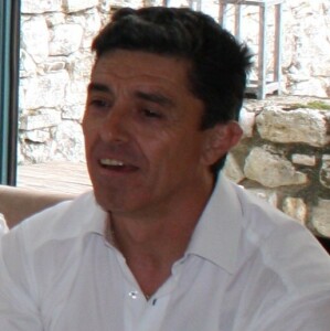 Photo de profil de Thierry Fontanille