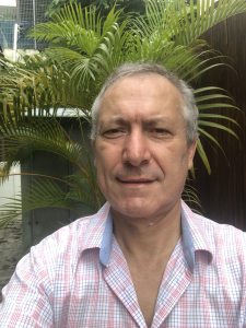 Photo de profil de Thierry Foucher