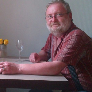 Photo de profil de Thierry Fournier