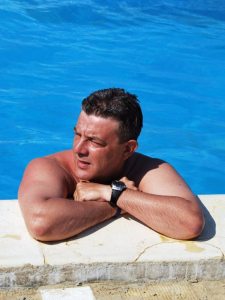 Photo de profil de Thierry Fourtemberg