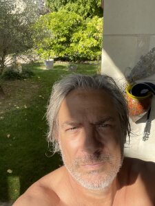 Photo de profil de Thierry Fraile