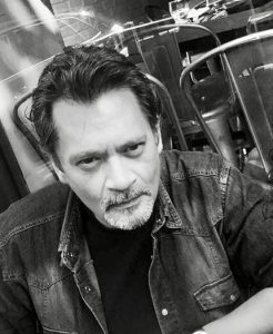 Photo de profil de Thierry Fraize