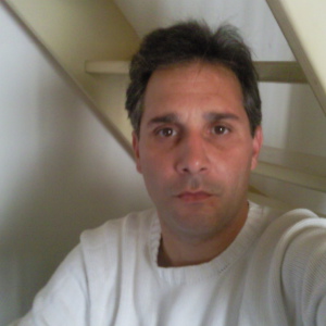 Photo de profil de Thierry Francisco