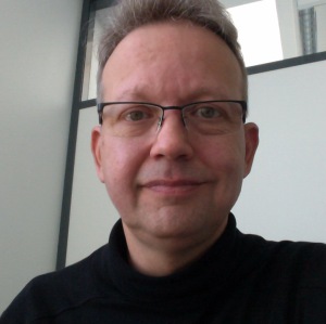 Photo de profil de Thierry Frenkel