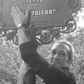 Photo de profil de Thierry Fresneda