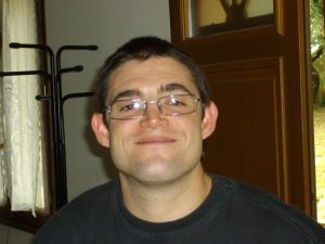 Photo de profil de Thierry Froustey