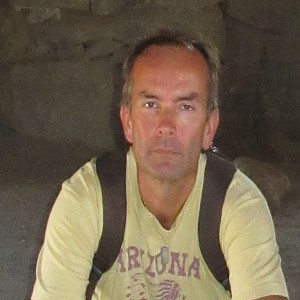 Photo de profil de Thierry Gabillat