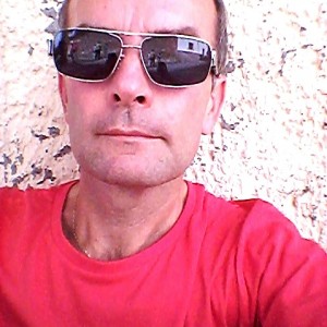 Photo de profil de Thierry Gabillat