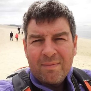Photo de profil de Thierry Gacoin