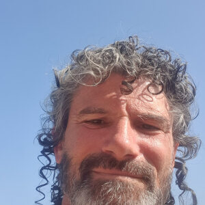 Photo de profil de Thierry Gaeckler