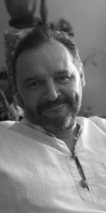 Photo de profil de Thierry Gales
