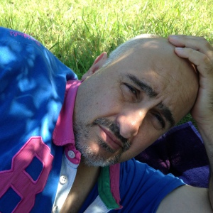 Photo de profil de Thierry Galindo