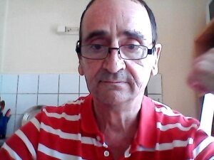 Photo de profil de Thierry Gallard