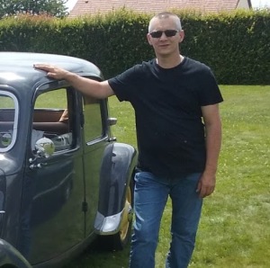 Photo de profil de Thierry Gallier