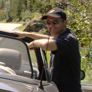 Photo de profil de Thierry Garanger
