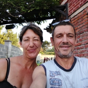Photo de profil de Thierry Garbe