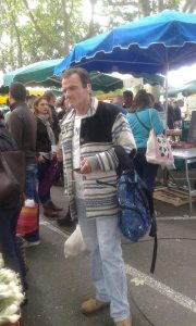 Photo de profil de Thierry Garcia