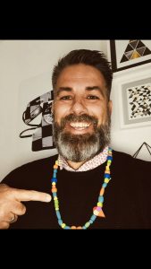 Photo de profil de Thierry Garcia