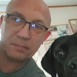 Photo de profil de Thierry Gardais