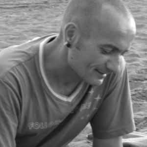 Photo de profil de Thierry Garençon