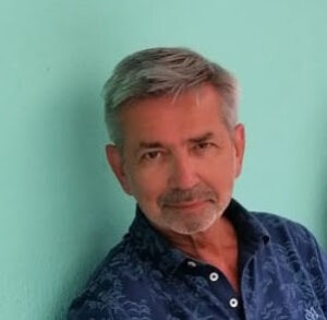 Photo de profil de Thierry Garino